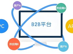 b2b網站有什么特點