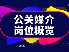 公關傳媒最基本的功能是什么