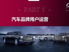 汽車品牌運營：打造卓越品質與卓越服務的完美結合