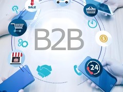 日本B2B網站：探索商業合作的新機遇