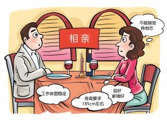 相親網站的托：揭秘網絡婚戀市場的“隱形推手”