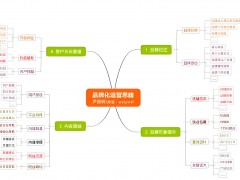 多品牌運營：戰略與實踐