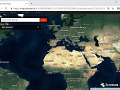 Shodan搜索引擎：網絡安全的終極武器