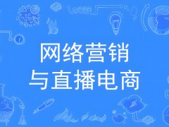 網絡營銷與直播電商相結合