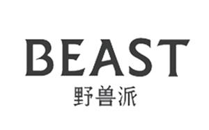 野獸派/THEBEAST