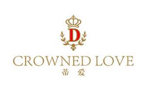 蒂愛/CROWNED LOVE