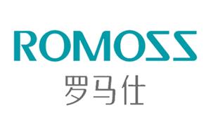 羅馬仕/Romoss