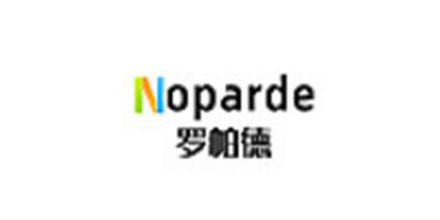 羅帕德/Noparde