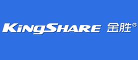 金勝/KINGSHARE