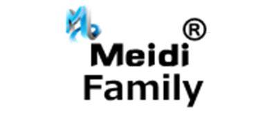 美蒂世家/MEIDIFAMILY