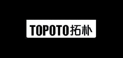 拓撲/TOPOTO