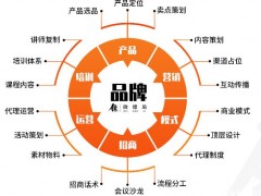 品牌線上線下運營開啟企業成功之門