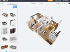 酷家樂：打造夢想家居的智能設計工具