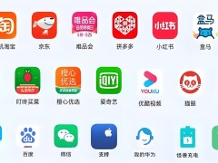 哪些品牌的APP最受用戶歡迎呢？