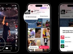 字節跳動關閉TikTok Music同時推出兩款大模型