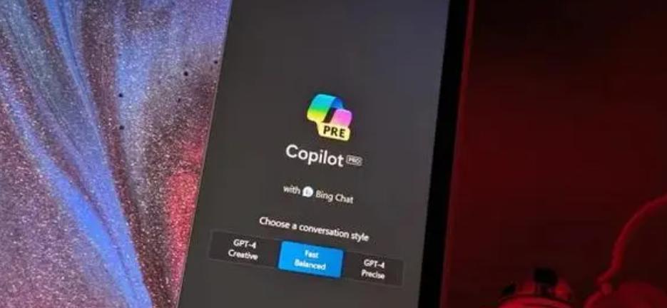 微軟被曝拓展Copilot AI應用 讓你擁有專屬的新聞主播