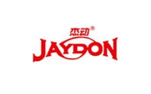 杰動/JAYDON