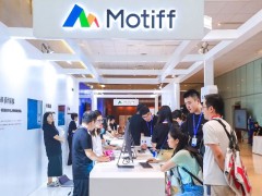 Motiff：AI 驅動的設計新勢力