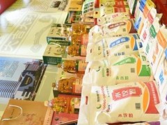 “滕糧善品”：品牌崛起之路