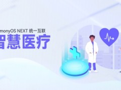 HarmonyOS NEXT：引領全場景智能辦公新潮流