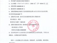 資源采購全攻略：從公告到融資的深度解析