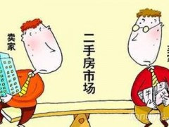 二手房交易指南：規避風險，保障權益