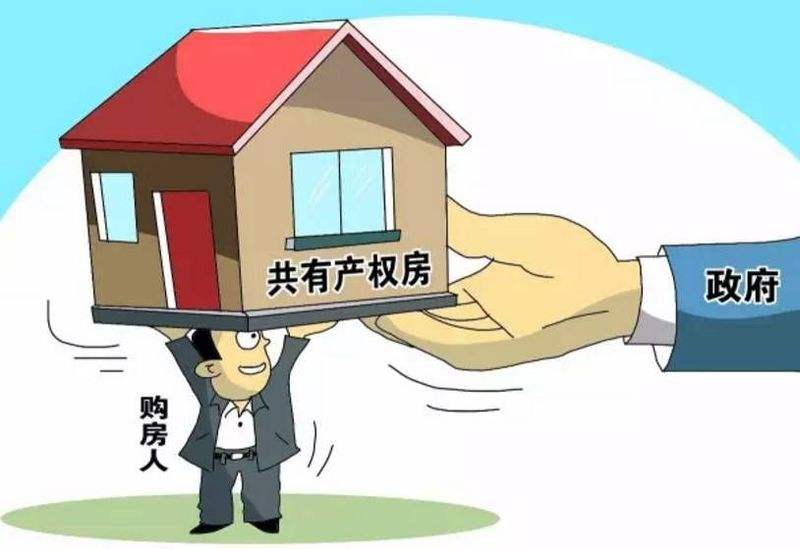 北京房產居住權新規：為居住權益保駕護航