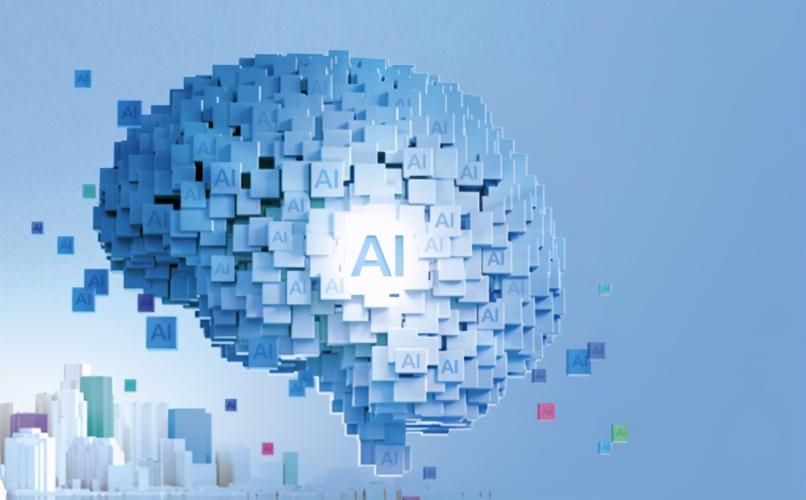 AI 應用開發的新路徑：數據庫與 AI 的融合