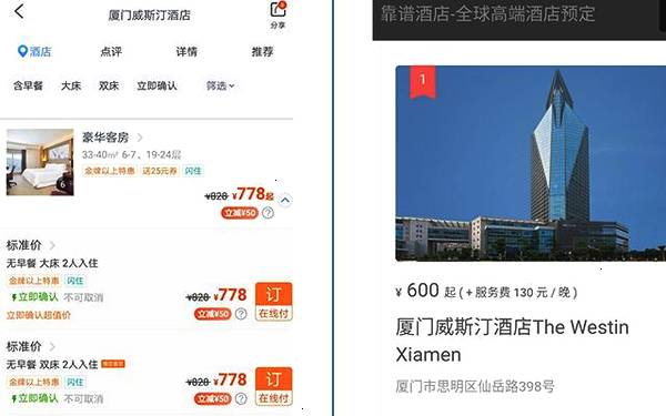 酒店預訂全攻略：便捷與隱憂的權衡