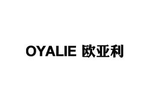 歐亞利/oyalie