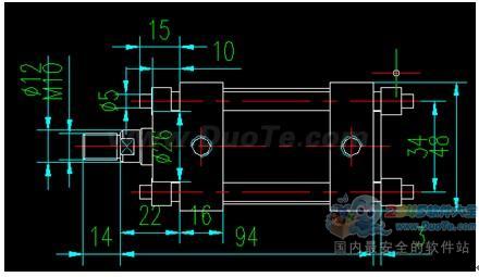 浩辰 CAD 2025：辦公軟件新標桿