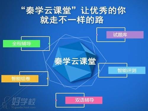 云課堂：跨越山海，共筑教育未來