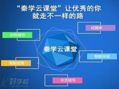 云課堂：跨越山海，共筑教育未來