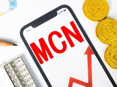 MCN 機構：全球舞臺的弄潮兒