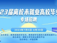 2025 屆高校畢業生招聘盛宴：多方助力，成就未來