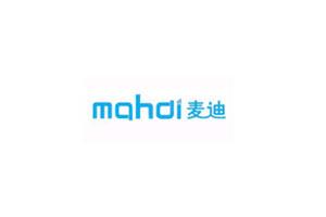 麥迪/mahdi