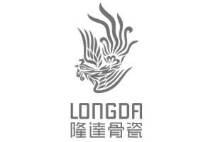 隆達骨瓷/longda