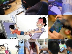 守護未成年人網絡凈土：手機 APP 整治之路