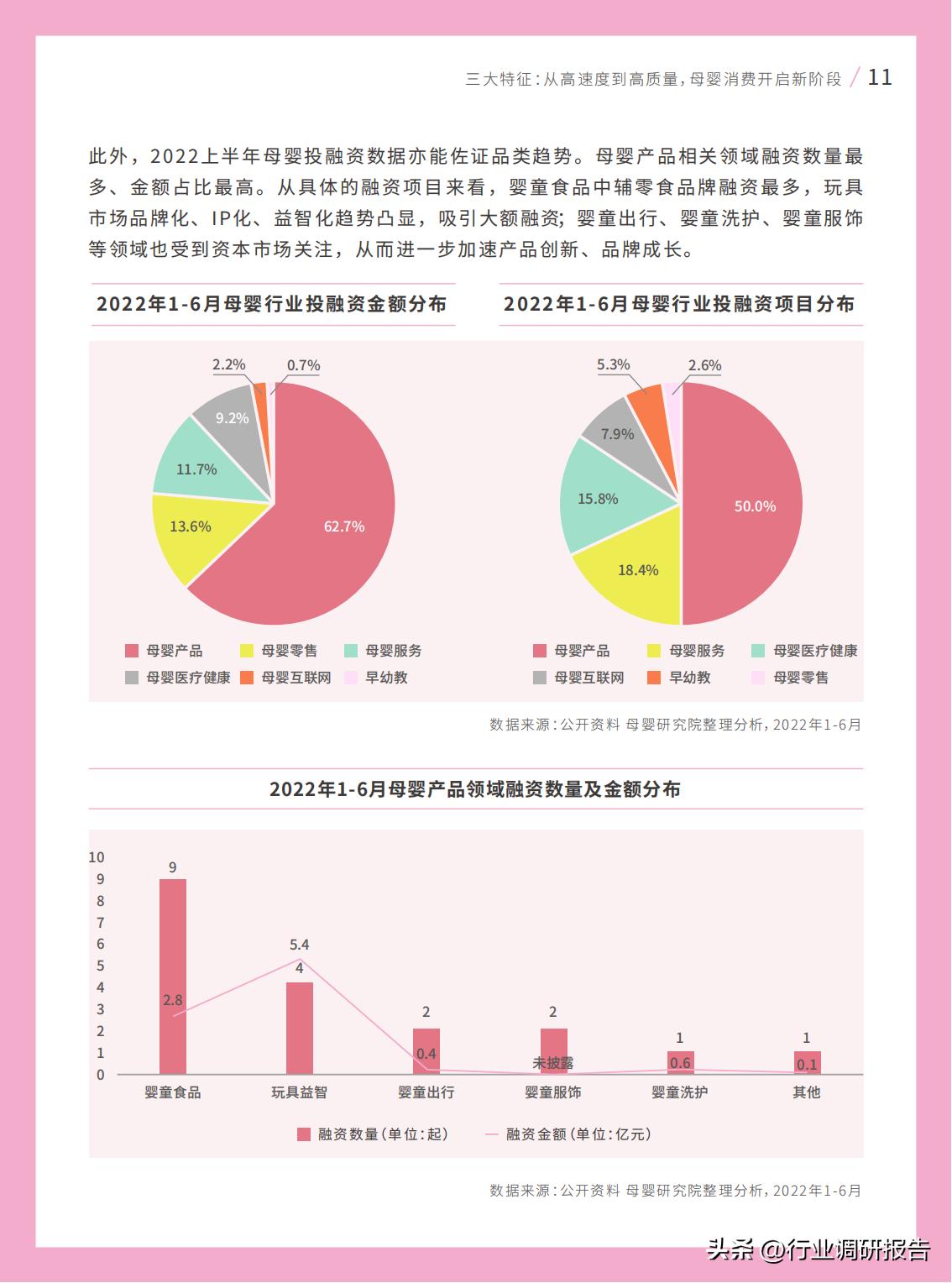 母嬰行業：視頻直播開啟新增長之路