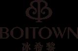 冰希黎/Boitown