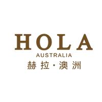 赫拉/Hola