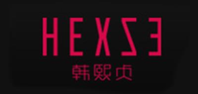 韓熙貞/HEXZE