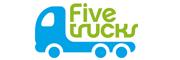 五個小卡車/FIVETRUCKS