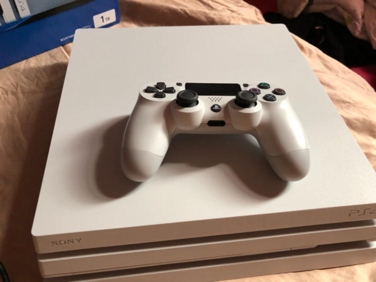 PS4 國行來襲，游戲社區風云再起