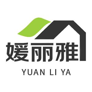 媛麗雅/Yizliuyaw