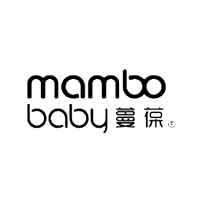 蔓葆/mambobaby