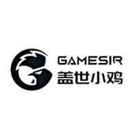 蓋世小雞/gamesir