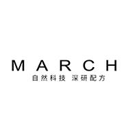 March