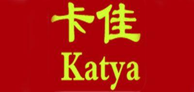 卡佳/KATYA