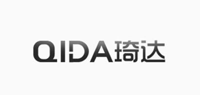 琦達/qida